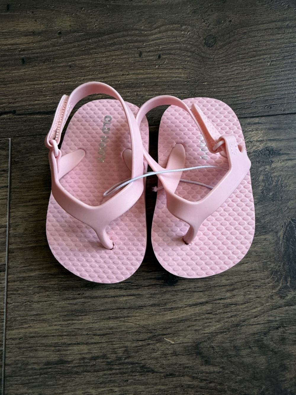 (3) 6-12m Baby Girl Shoes NWT - Picture 4 of 5